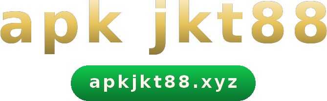 apk jkt88 logo